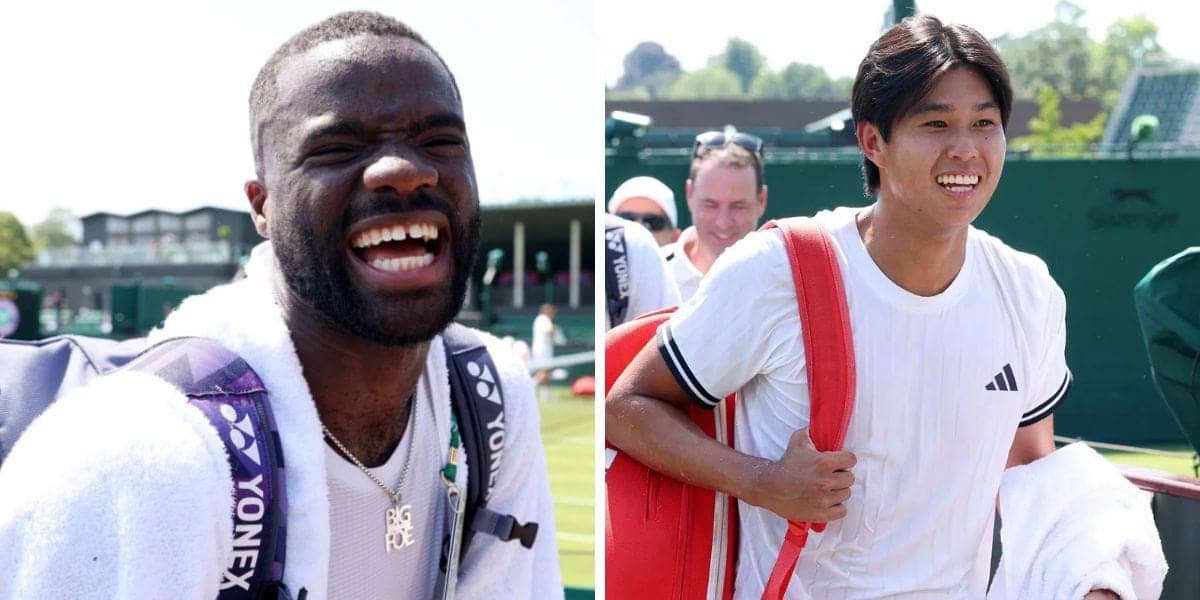 Frances Tiafoe Ne Learner Tien Se $500 Ka Scam Kiya