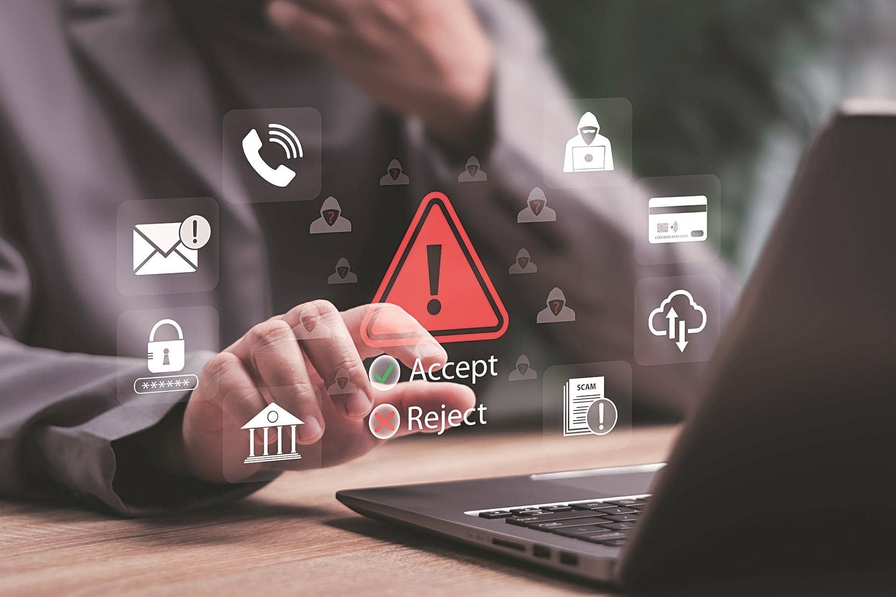 Mule accounts decoded: The hidden banking layer behind cybercrime