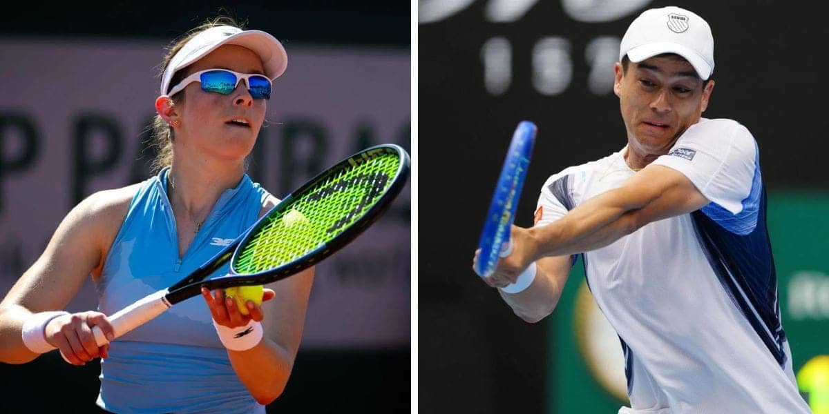 Wimbledon 2026 Day 4: Volynets and McDonald in Epic Showdown