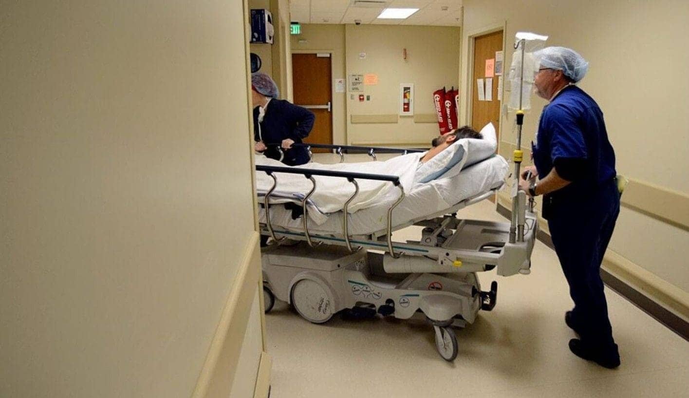 WWE Buzz: Je'Von Evans Hospitalized After Epic Spear