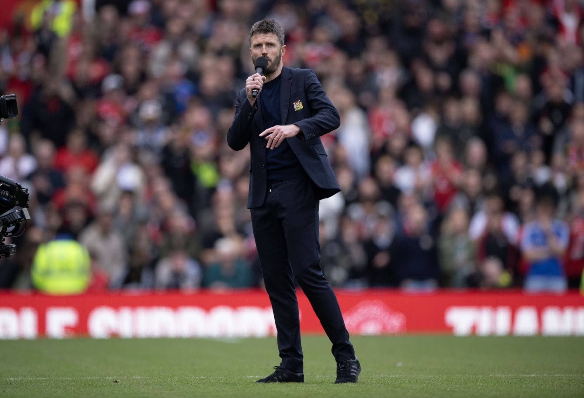 Manchester United suffer transfer blow as key target wants to join Premier League rivals - Reports