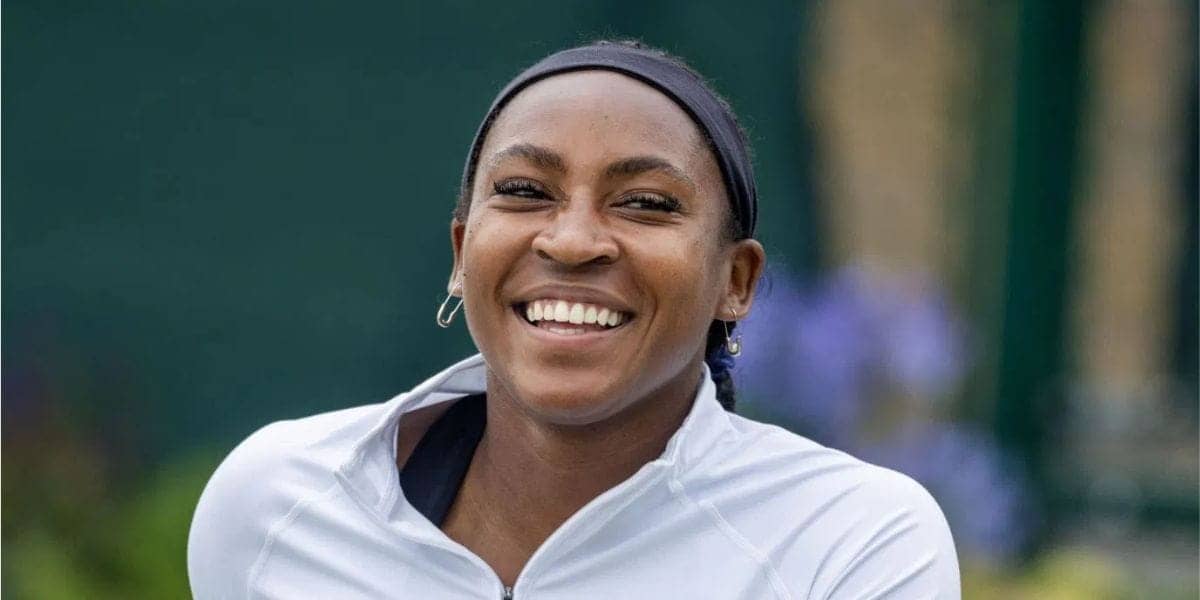 Coco Gauff: Florida Girl Ready to Heat Up Wimbledon