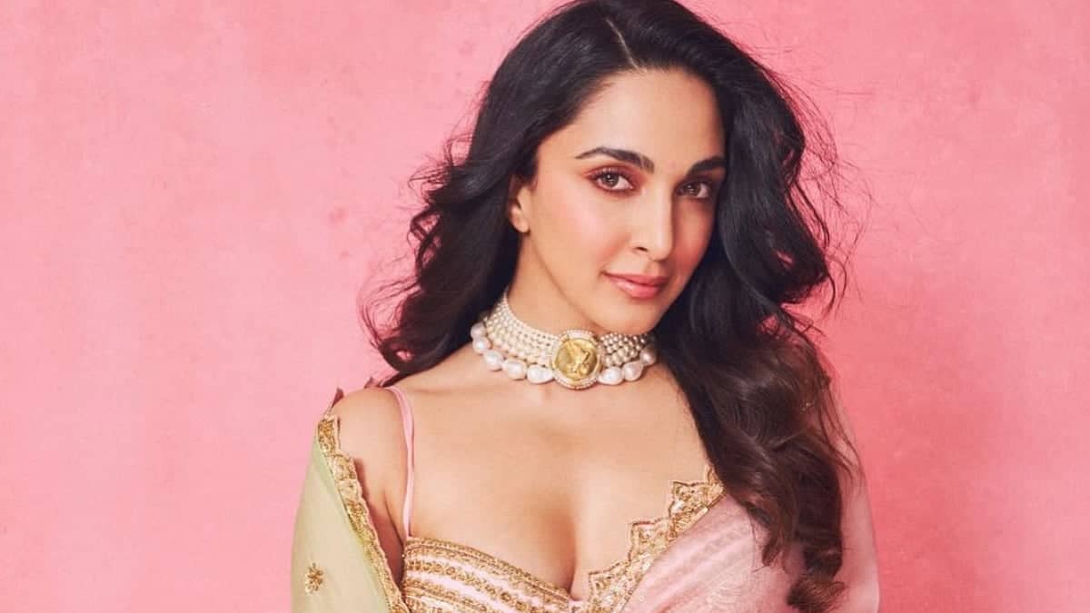 Kiara Advani Could Electrify As Meena Kumari In Kamal Aur Meena