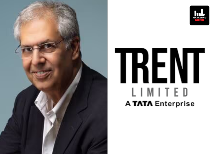 Noel Tata Steps Down As Trent Chairman After 30 Years