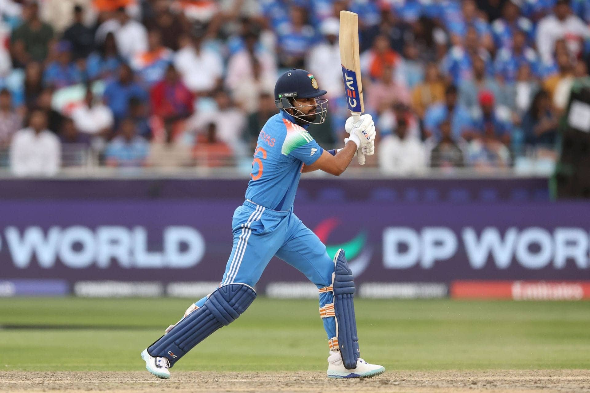 Shreyas Iyer: The Convenient Captain Pick We Didn't See Coming