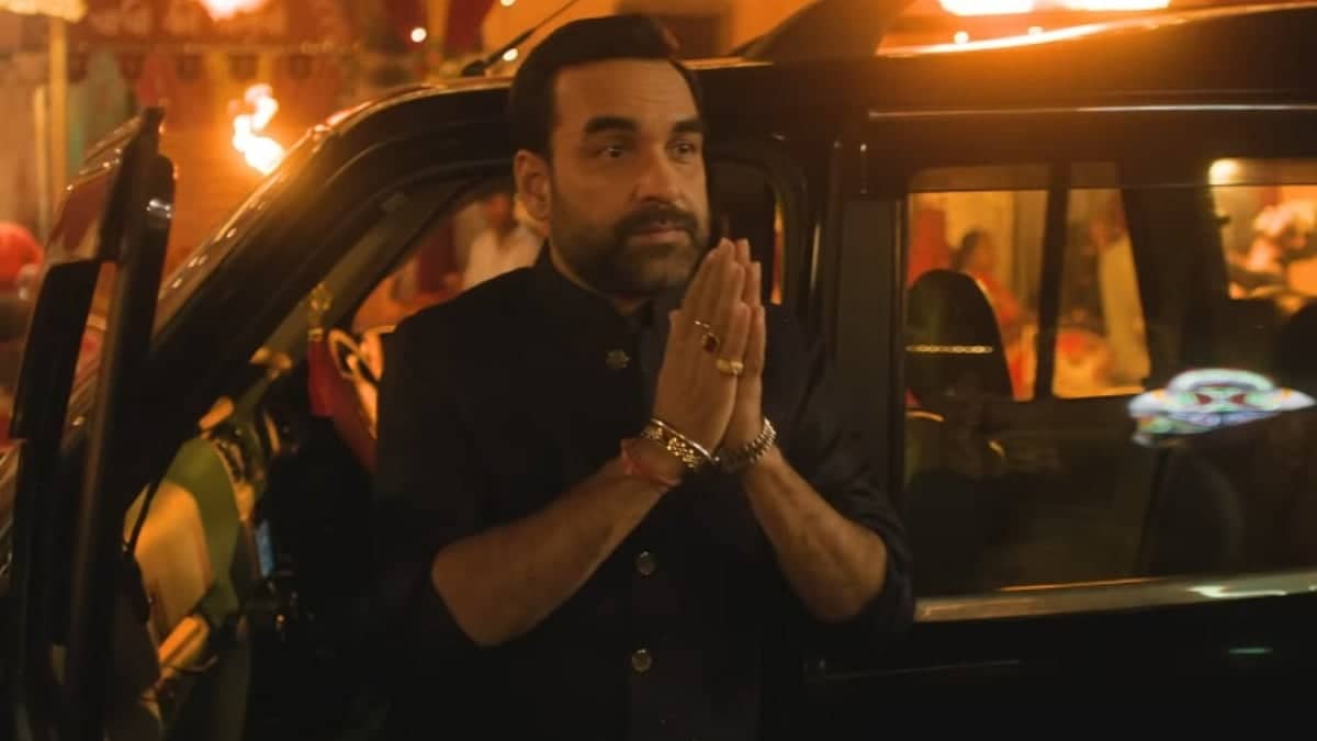 Mirzapur Movie Teaser: A Huge Cinematic Event Coming Soon