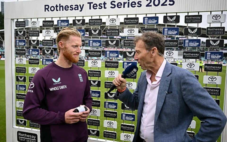 Ben Stokes Back in Test Squad After Nightclub Adventure