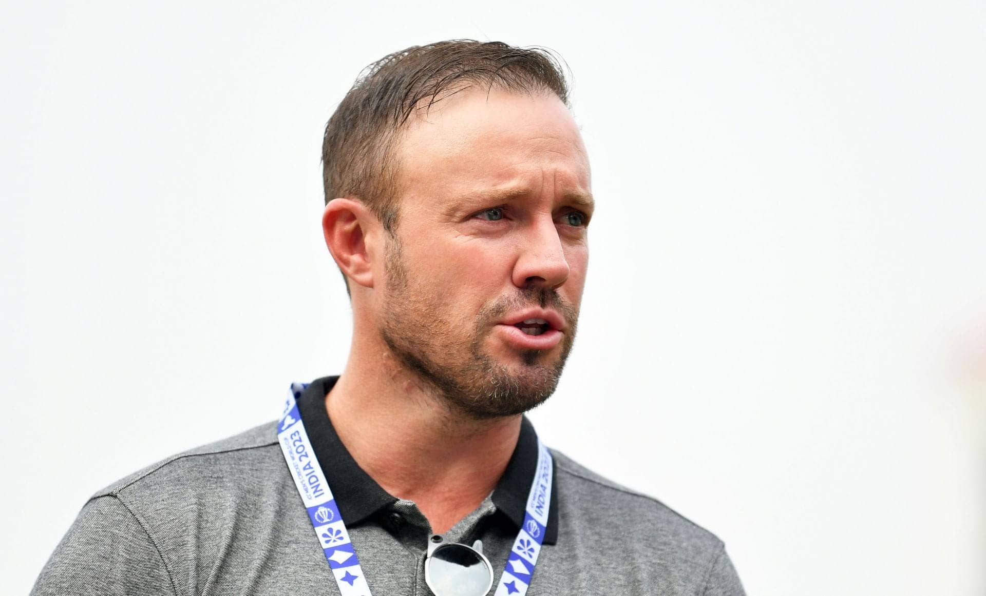 AB de Villiers Thinks Sanju Samson Was Super Close to Squad