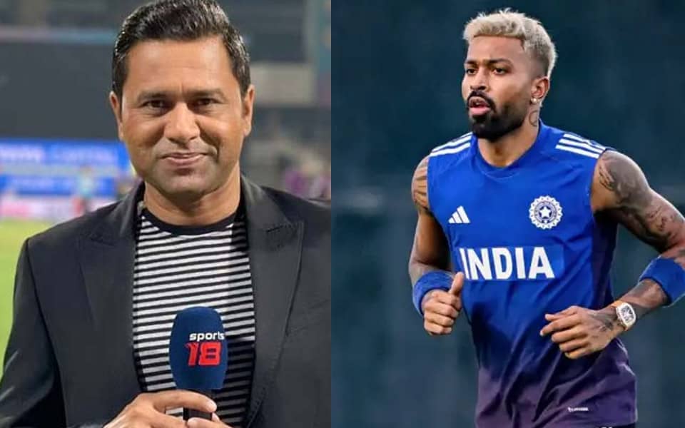 Aakash Chopra's Enchanted Trade Quest for Hardik Pandya