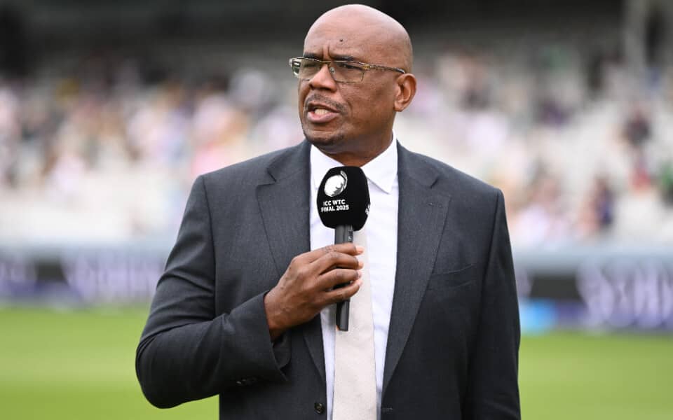 'We are not the story, the players are' - Ian Bishop speaks on his career as broadcaster