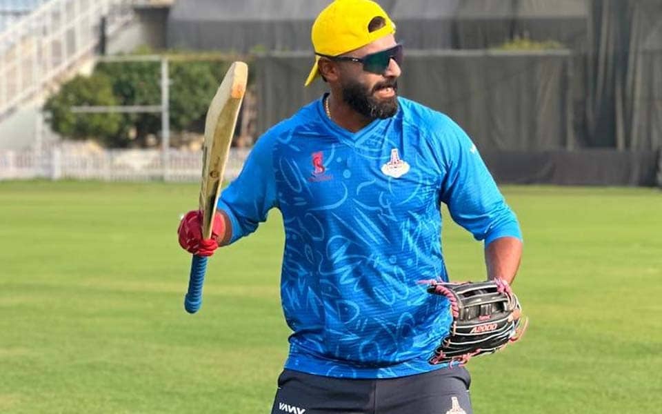 Yo Mahesh Named Head Coach of Tamil Nadu Cricket Team