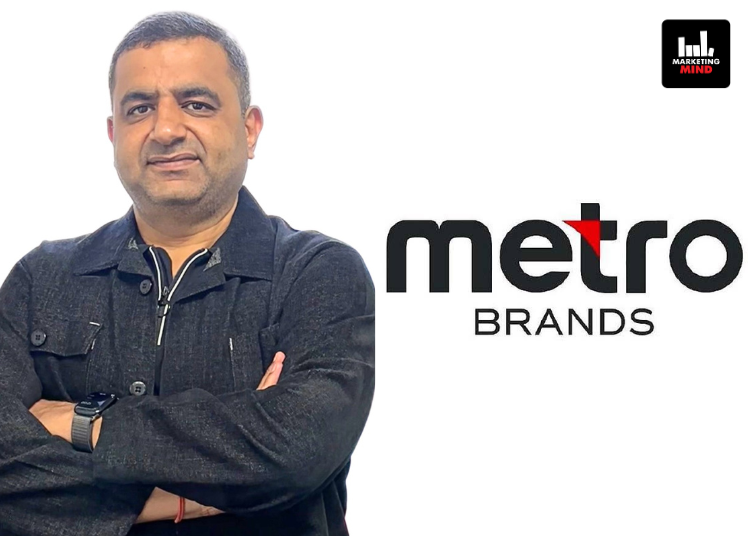 Metro Brands Scores a Touchdown with Manoj Juneja!