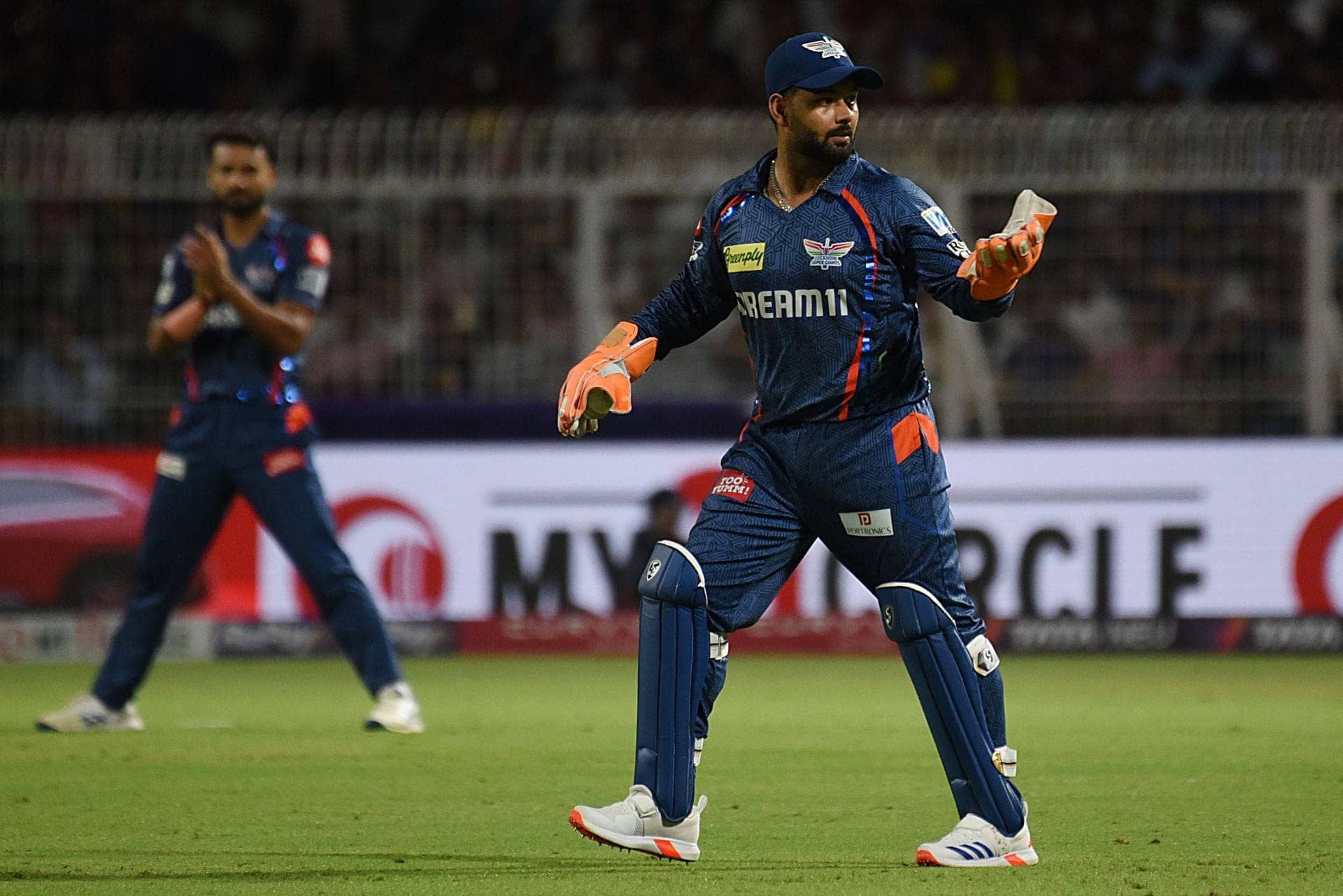 AB de Villiers Thinks Rishabh Pant Trade Is Totally Expected