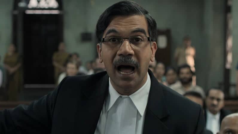 Rajkummar Rao Wows in Prahaar Teaser, Fans Can't Wait!