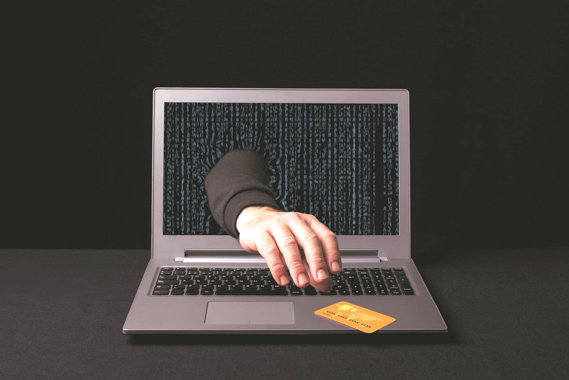 74% of Fraud Cases Tied to Cards: Stay Safe with Tips