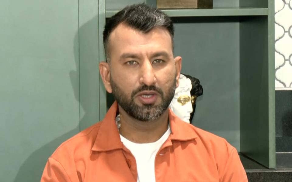 Pujara Expects Sooryavanshi to Wait for T20I Debut