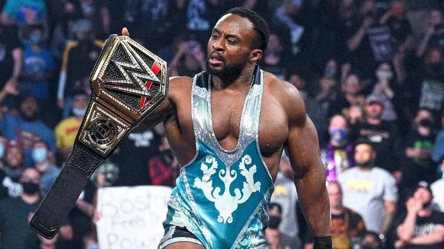 Big E's WWE Journey: From Champ to Tag Team Blues