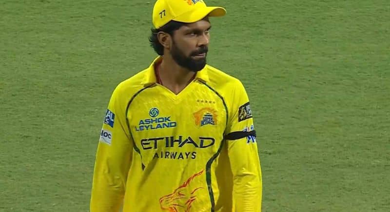 CSK Ka IPL Drama: Ruturaj Ki Dilemma Aur Injuries Ka Khel