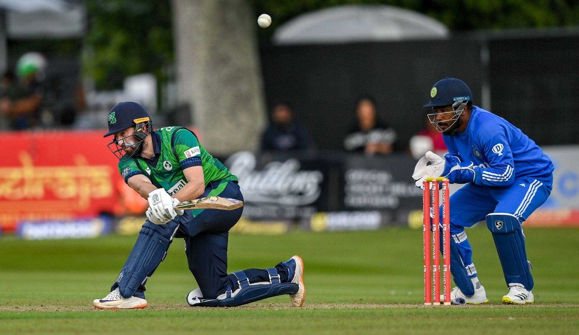 India vs Ireland T20I Series: Dekhiye Kahan Aur Kab!