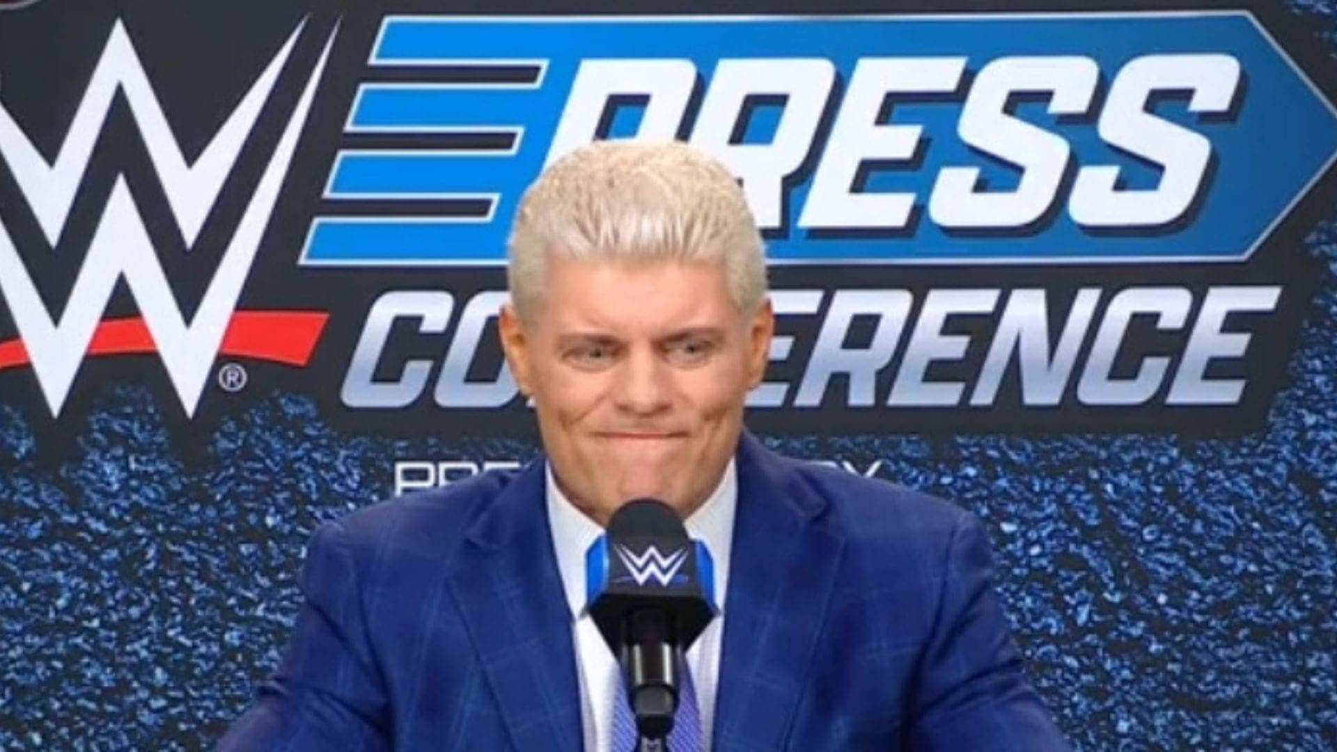 Cody Rhodes Ka Retirement Drama: 5 Saal Ka Time Hai!