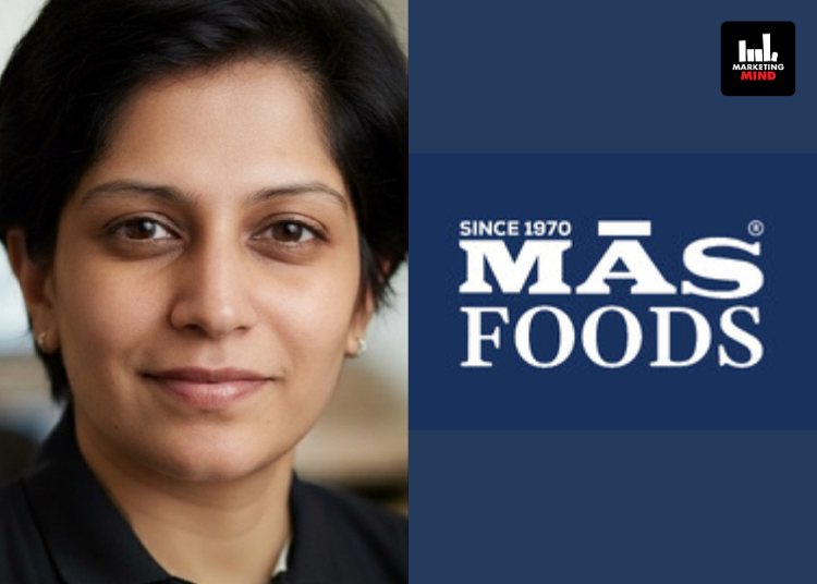 MAS Foods Welcomes Isha Khanolkar as New VP of Growth
