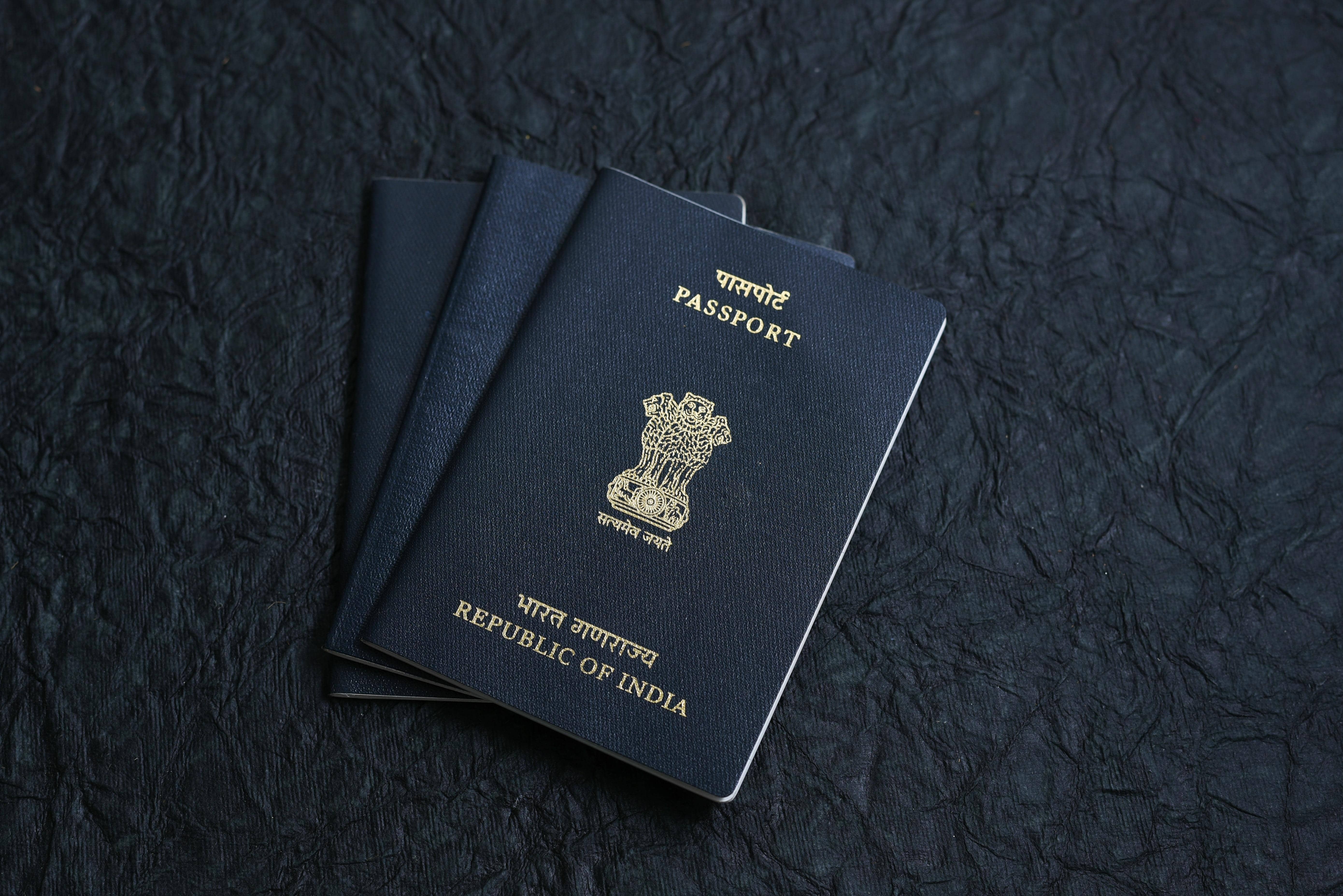 Centre hikes passport fees; 36-page passport to cost ₹2,500 from July 1