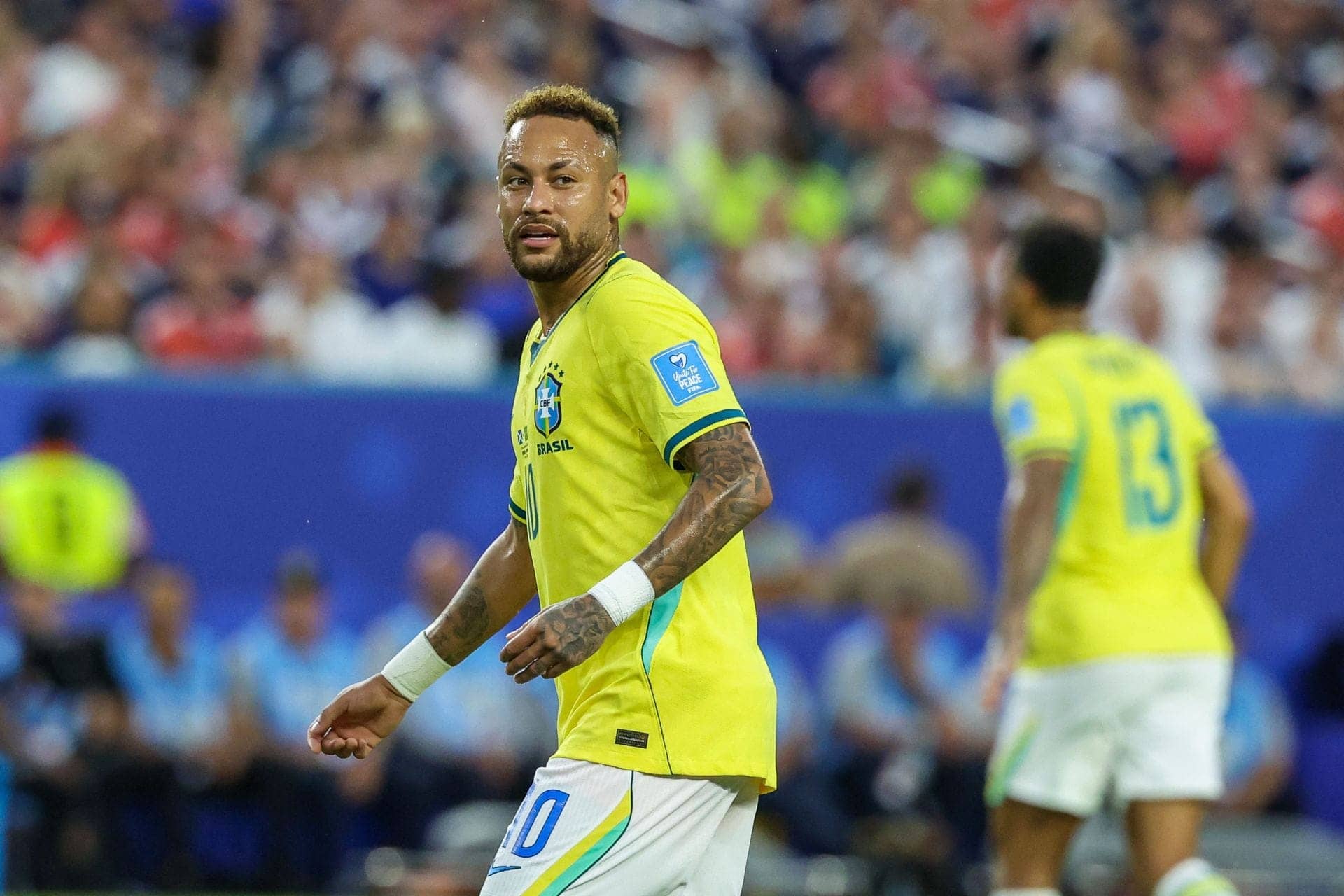 Brazil Ka Agla Opponent Kaun? Neymar Ka Return Bhi!