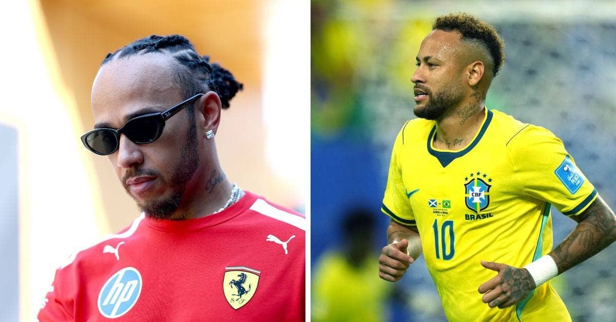 Neymar Ka Comeback: Hamilton Ka Dialogue Aur 3-0 Ki Jeet