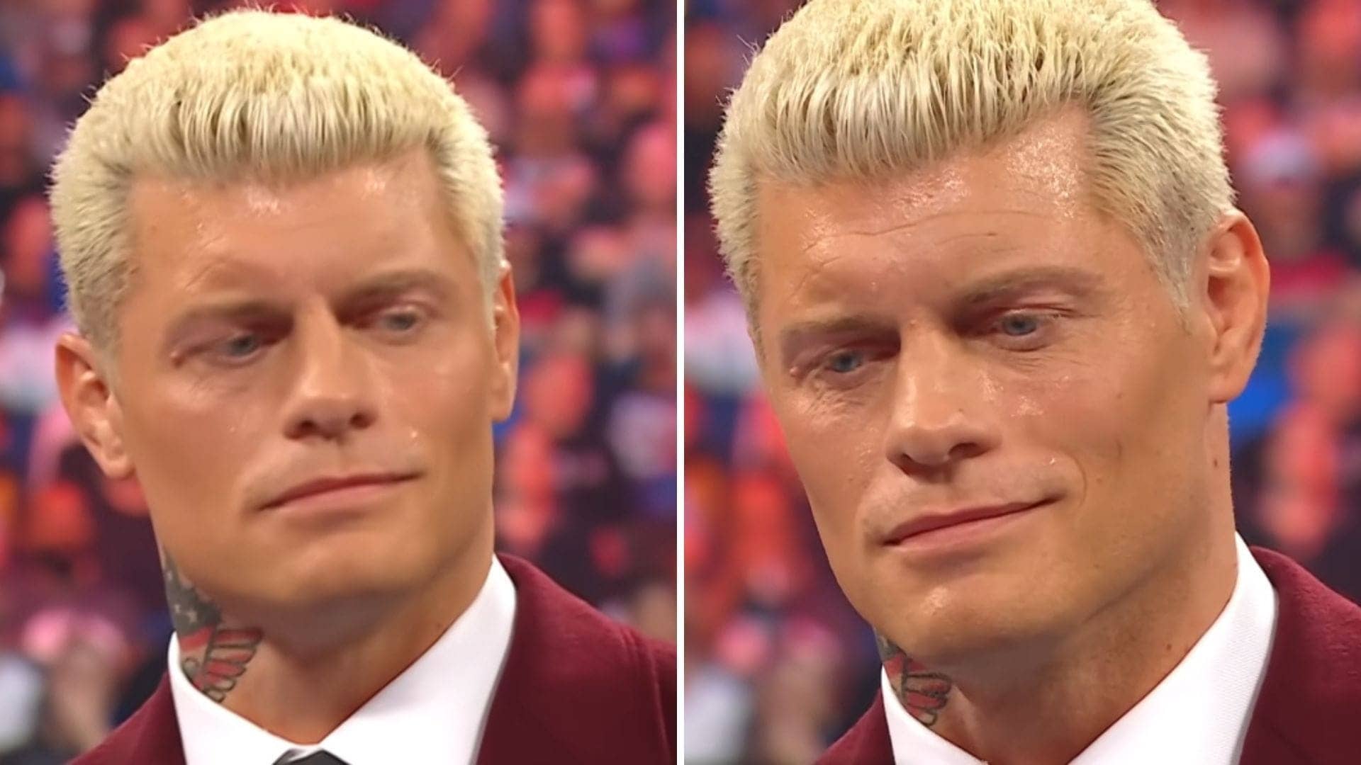 Cody Rhodes: Retirement Plans and Wrestling Dreams Revealed