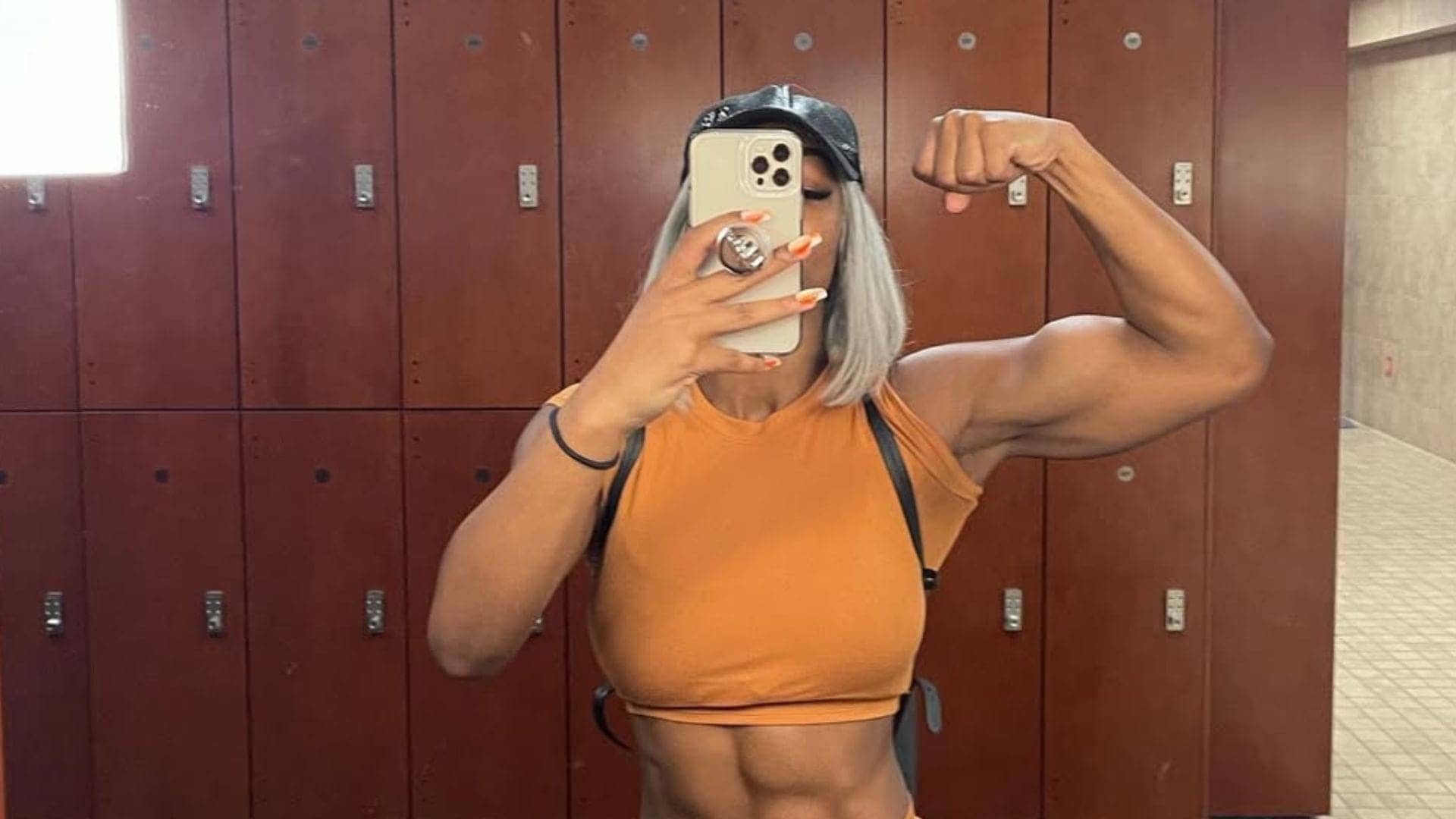 WWE Wig Woes: Jade Cargill's Hair-Raising Match Mishap