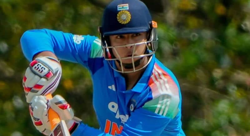 Ireland Players Eager to Face Vaibhav Sooryavanshi's Brilliance