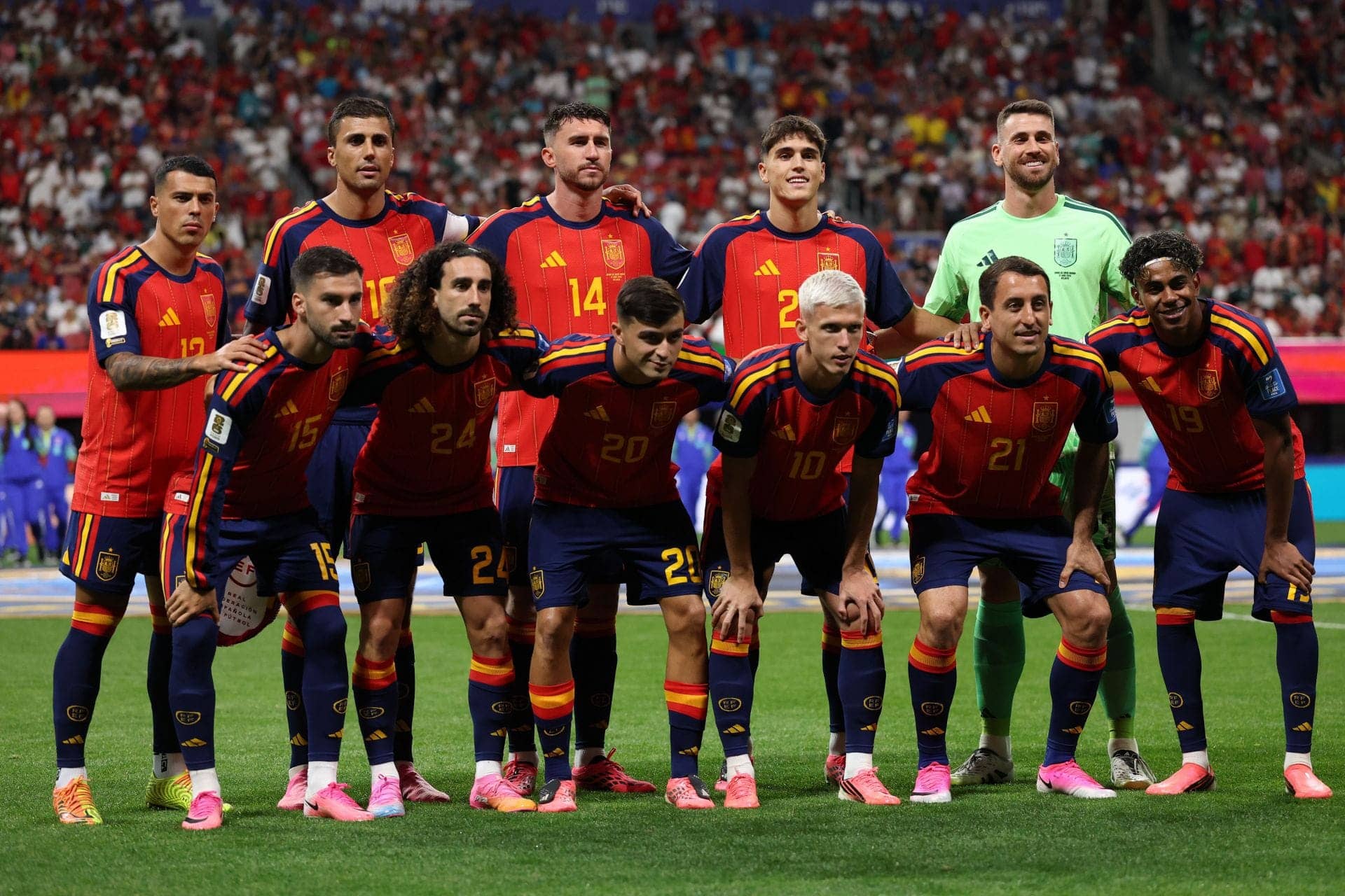 Spain Ka Football Ka Chakkar: Knockout Mein Kya Hoga?