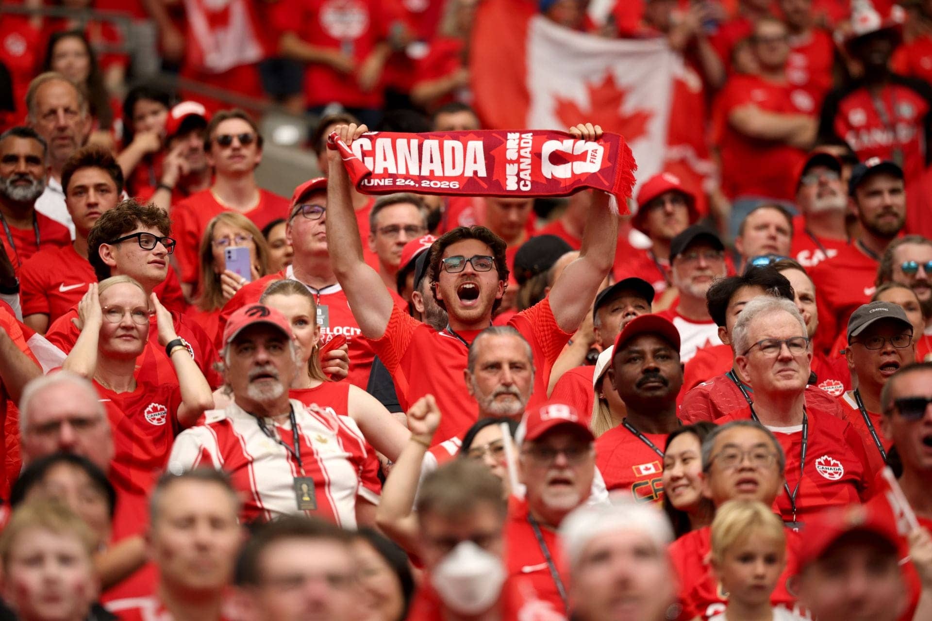 Canada Ka Visa Drama: Ghana Ke Fans Ka 89% Rejection