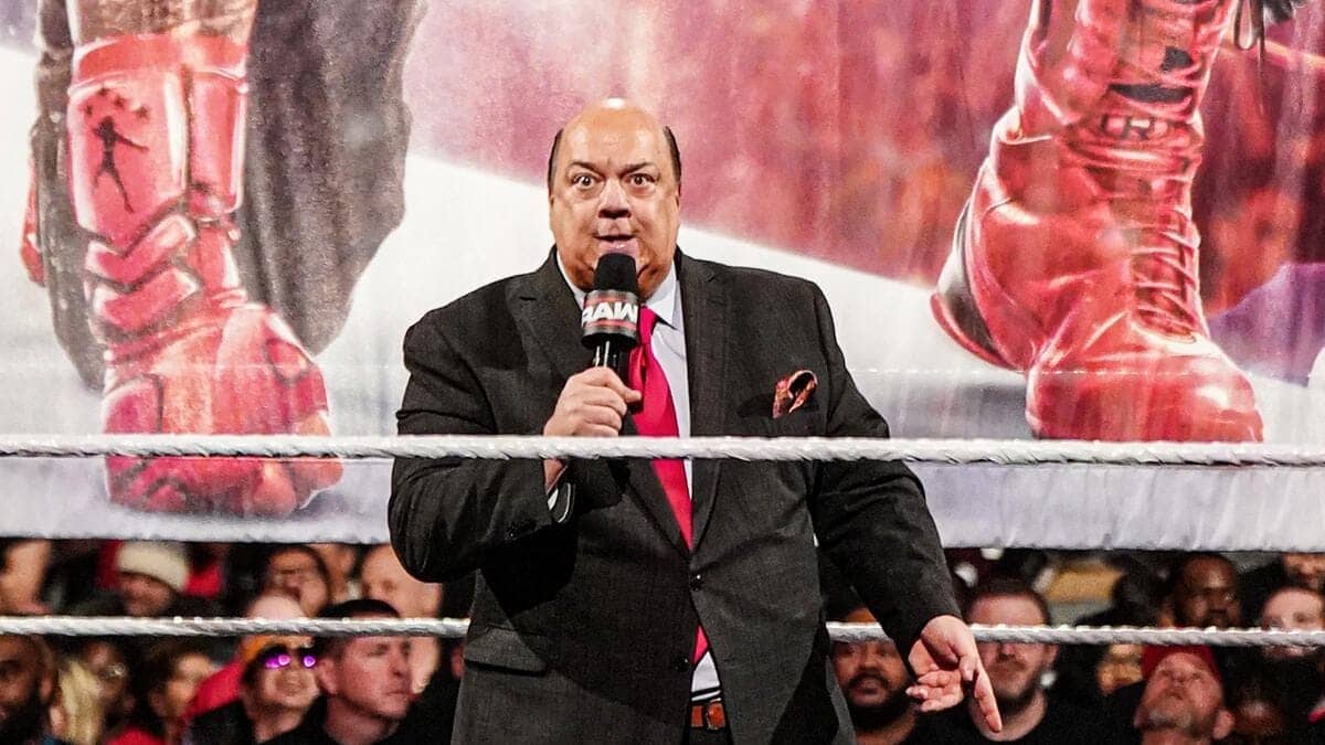 Paul Heyman vs. Stephen A. Smith: The Ultimate Showdown