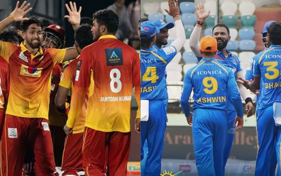 APL 2026 Match 25: Royals and Sunshiners Clash Today