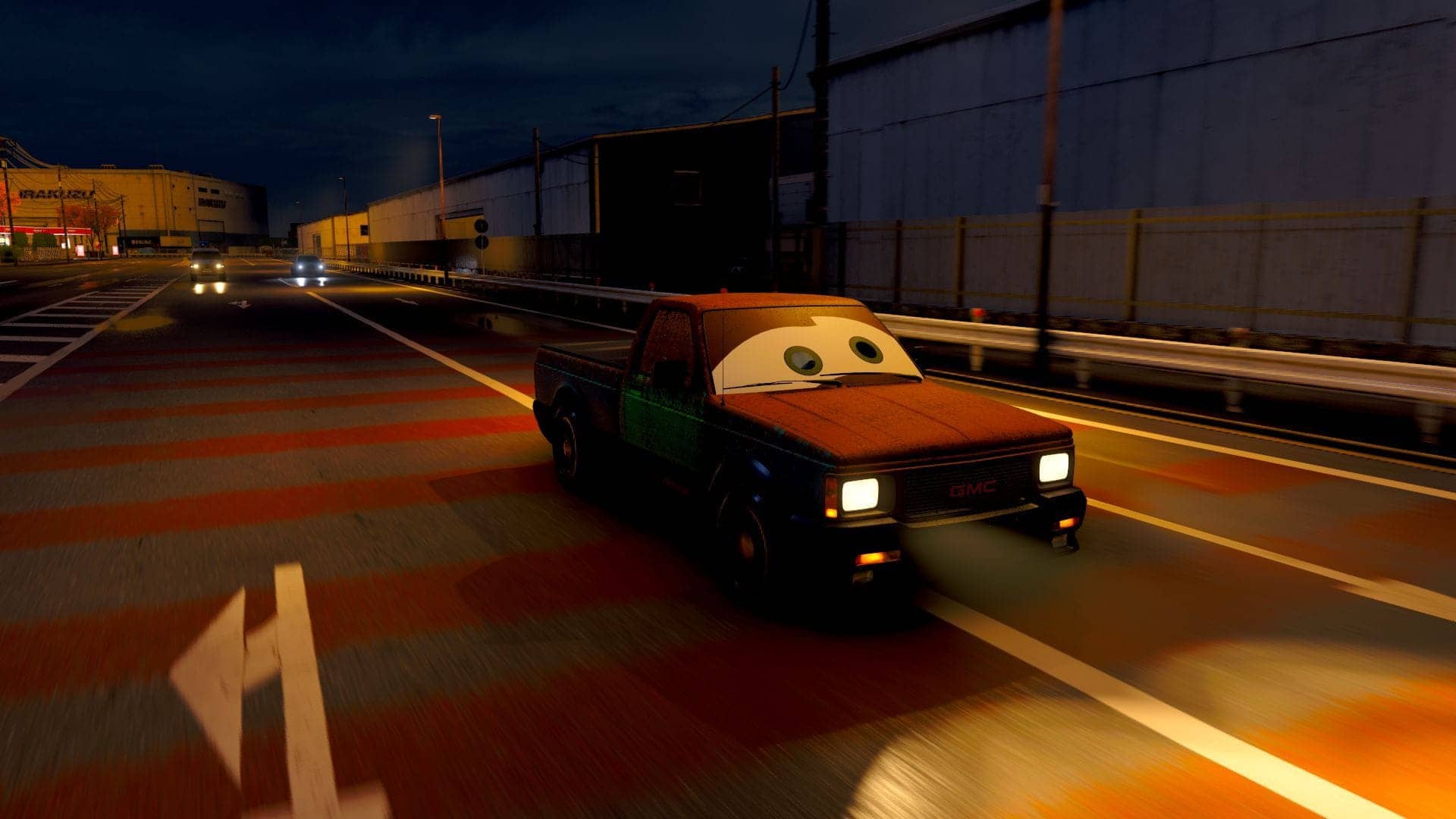 Rev Up for Syclone Season in Forza Horizon 6 Fun Fest