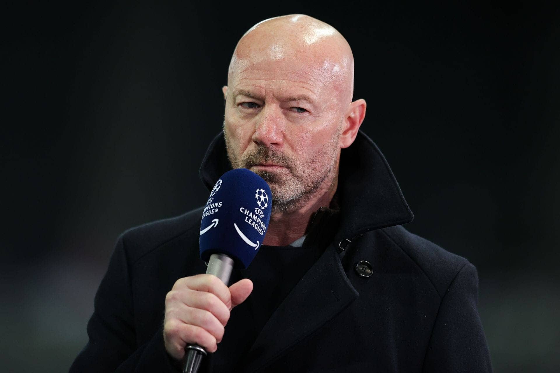 Shearer's Ultimate England XI for 2026 World Cup Triumph