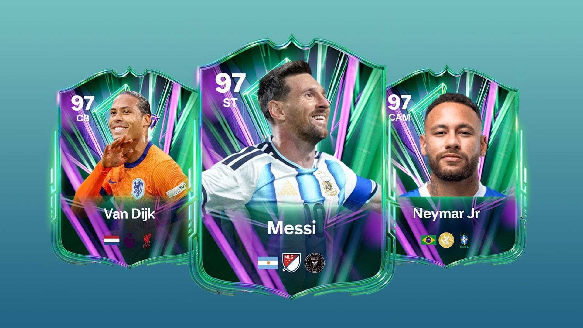 EA FC 26 Glory Hunters Team 1 Players Leaked and Revealed!