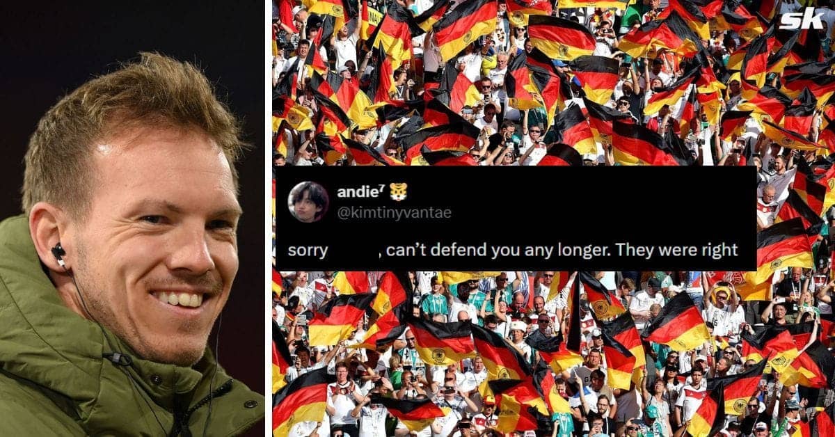 Neuer Ki Galtiyan Aur Fans Ka Gussa, Kya Hoga Germany Ka?