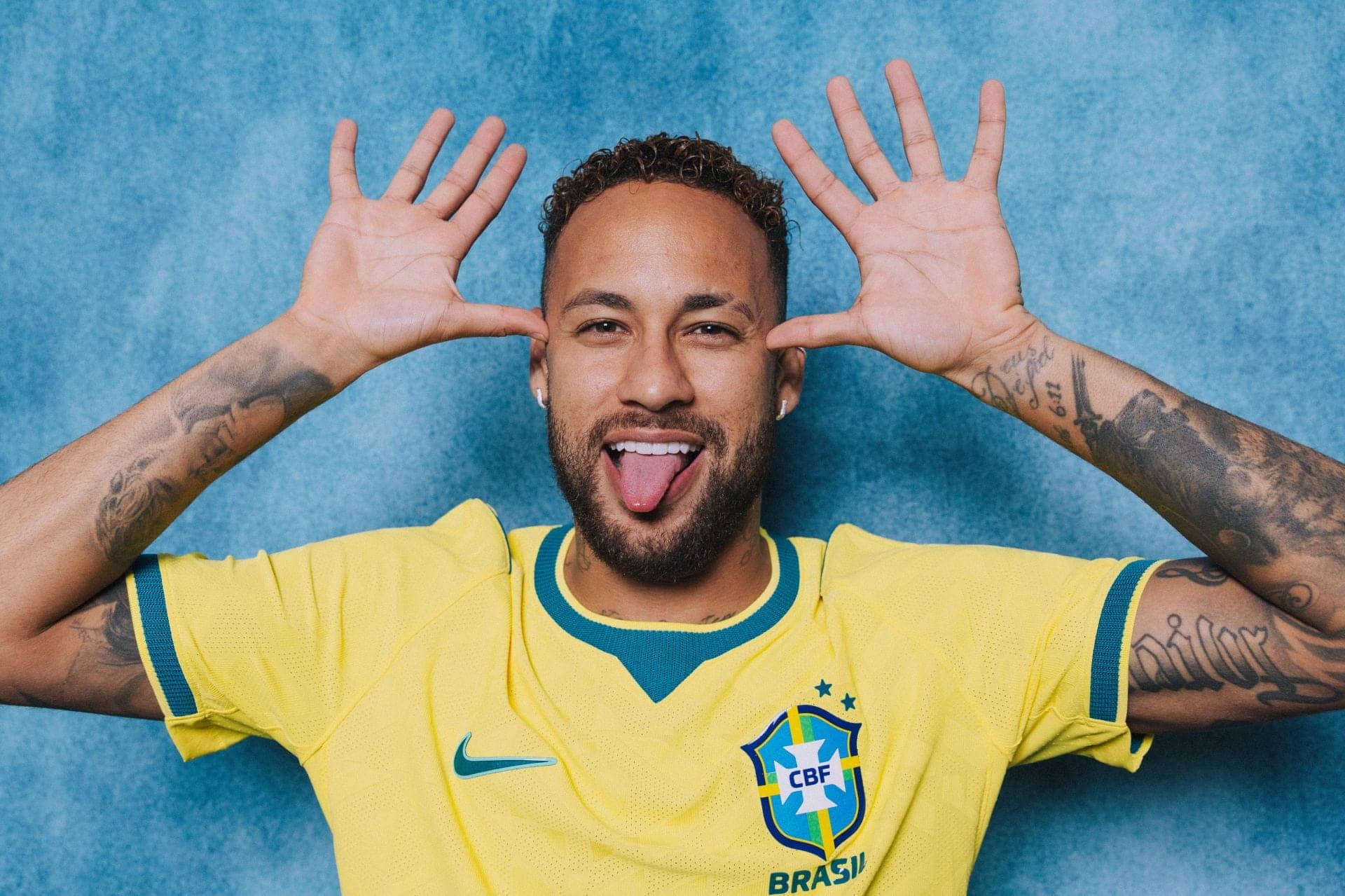 Neymar Ne FC Cincinnati Ko Kaha Bye-Bye, Kya Scene Hai!