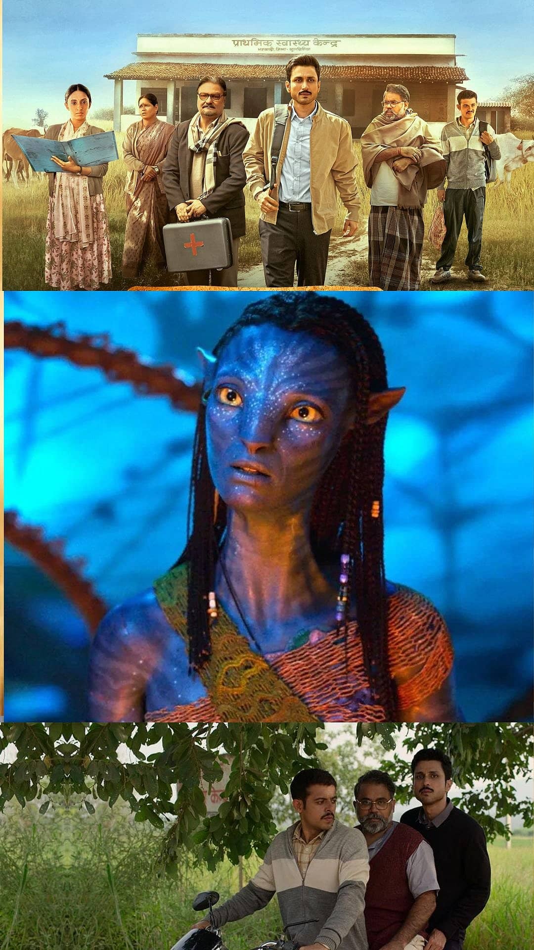 Weekend Watch: New Shows and Movies You Can't Miss