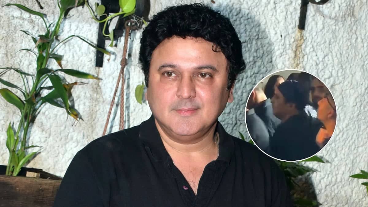 Ali Asgar Electrifies Mumbai Procession with Epic Energy