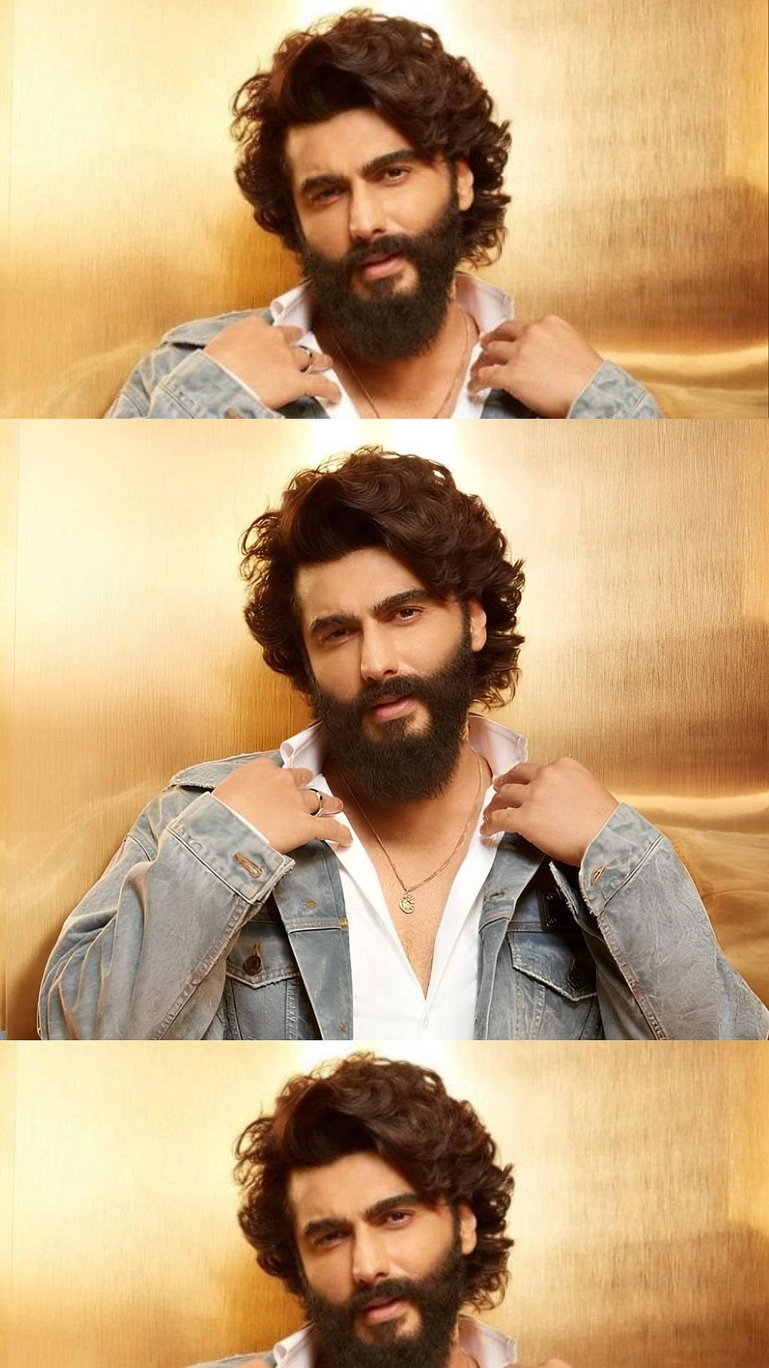 Arjun Kapoor Turns 41: Epic Facts You Can't Miss!