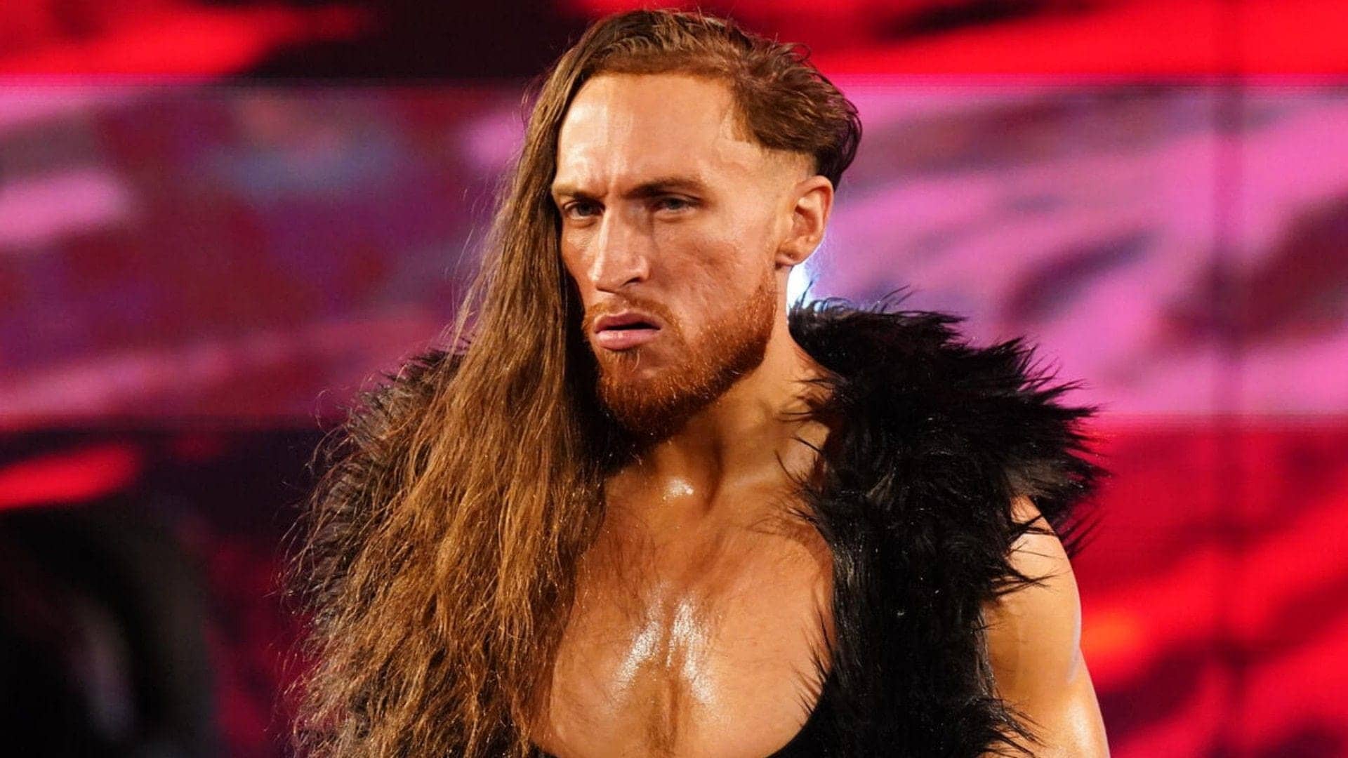 Pete Dunne Shocks Fans With Indie Wrestling Comeback