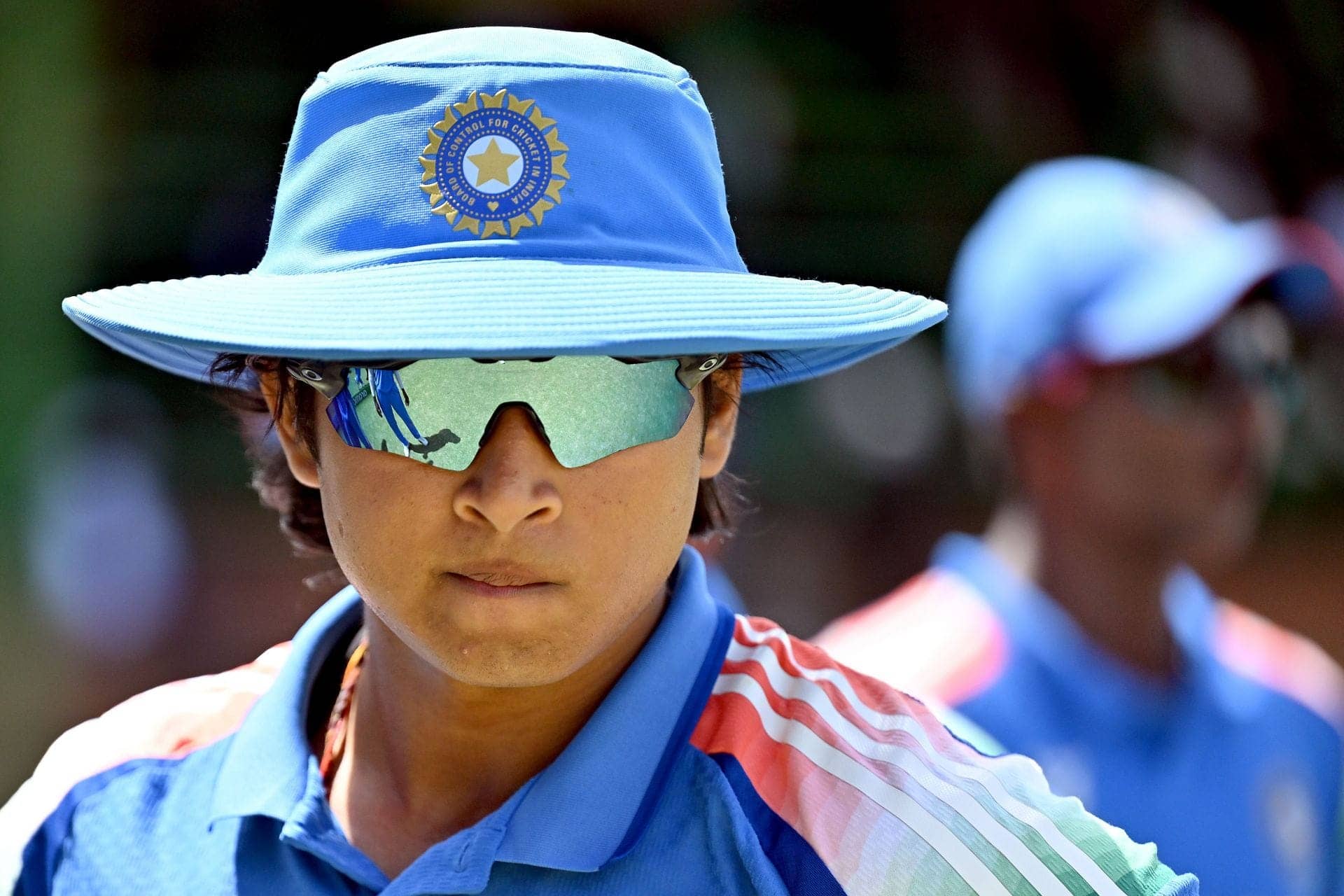 Vaibhav Suryavanshi Ignites Training with Gambhir Ahead of T20I
