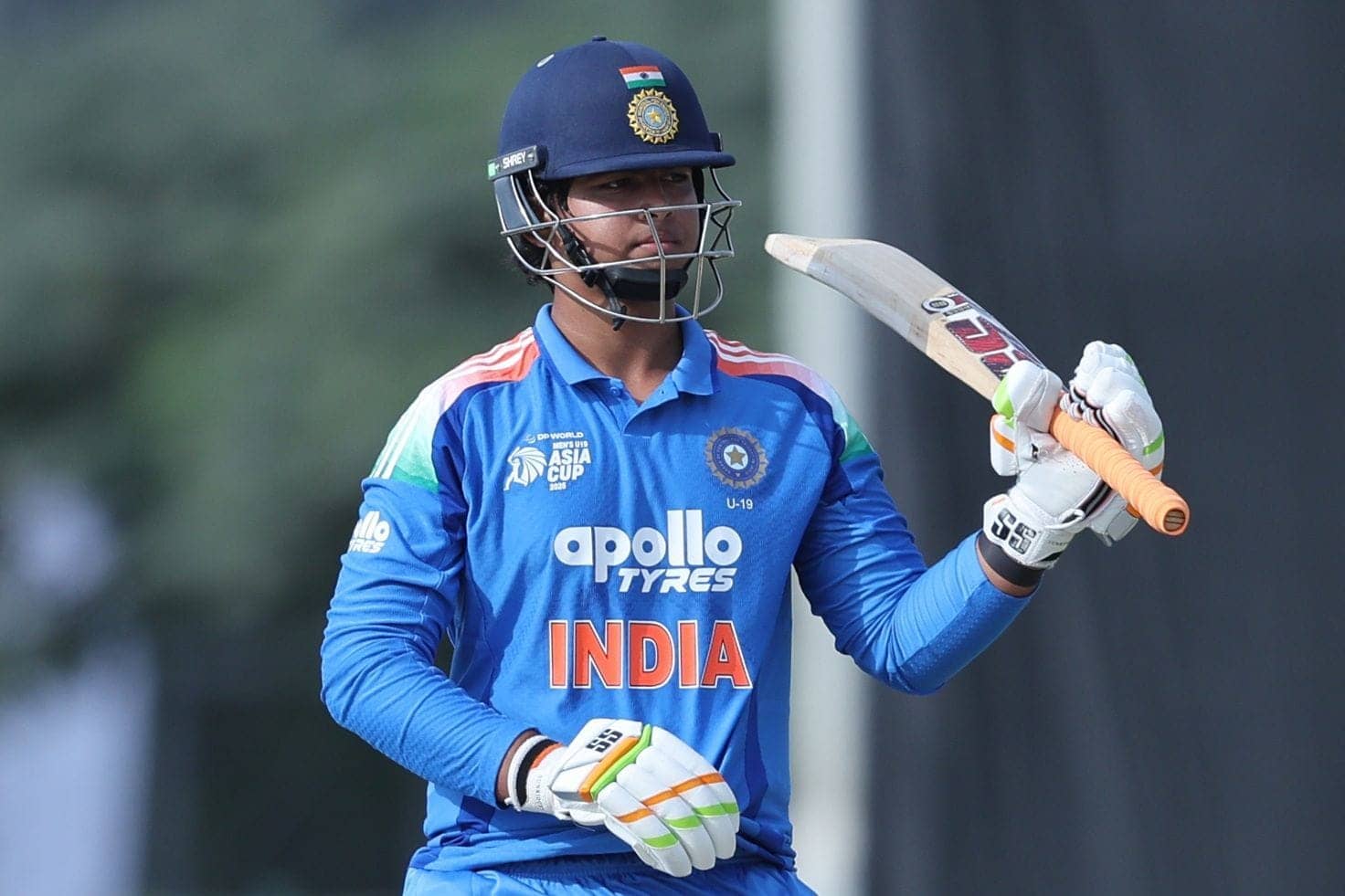 Aakash Chopra's T20I Picks: No Vaibhav, Just Justice!