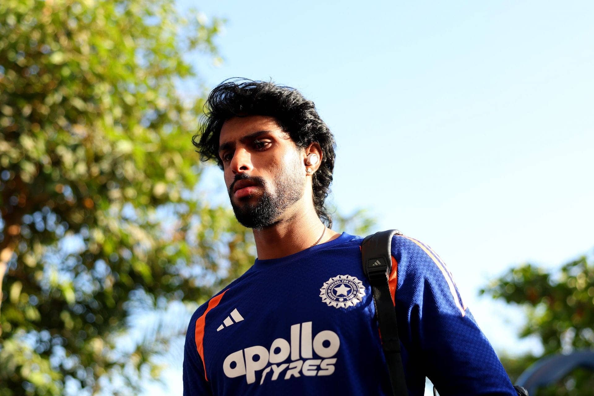 Tilak Varma's Vice-Captaincy: No Free Rides, Just Runs!