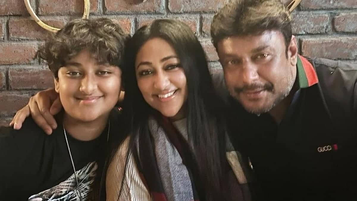 Darshan Thoogudeepa Ki Family Ke Liye Tough Time Hai