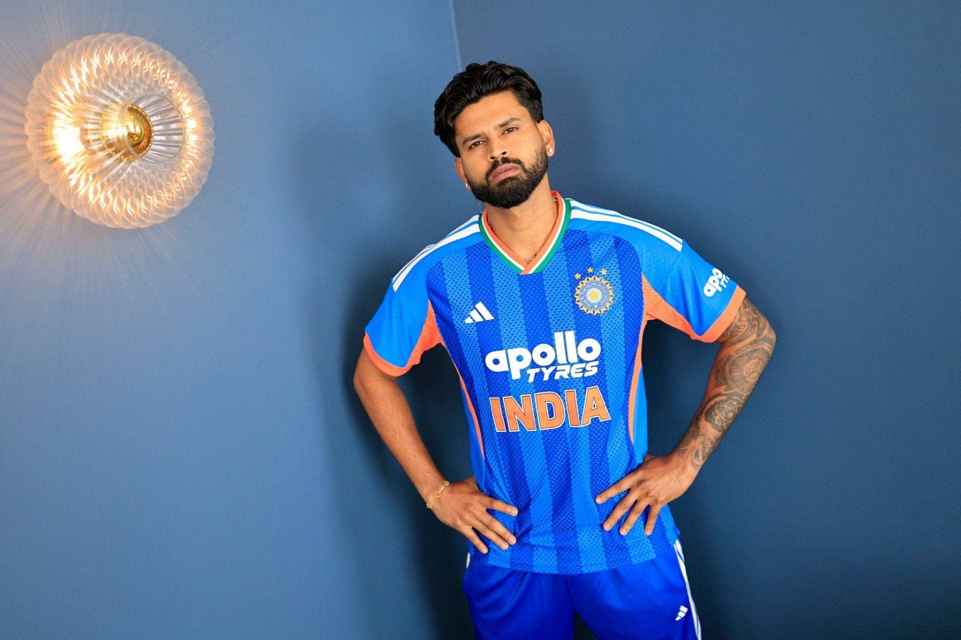 Shreyas Iyer's Captaincy: A Breeze for Team India