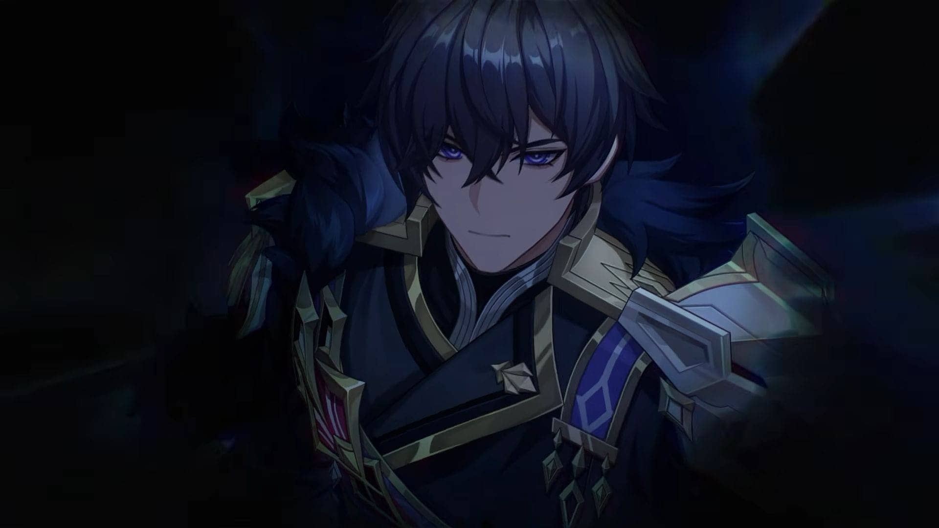 Valeriy's Voice Actors in Genshin Impact: A Culinary Showcase